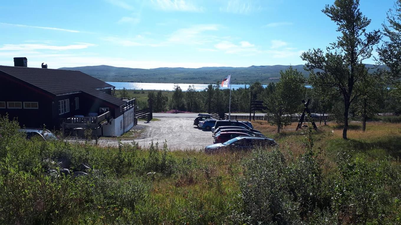 Torsetlia Hotel *