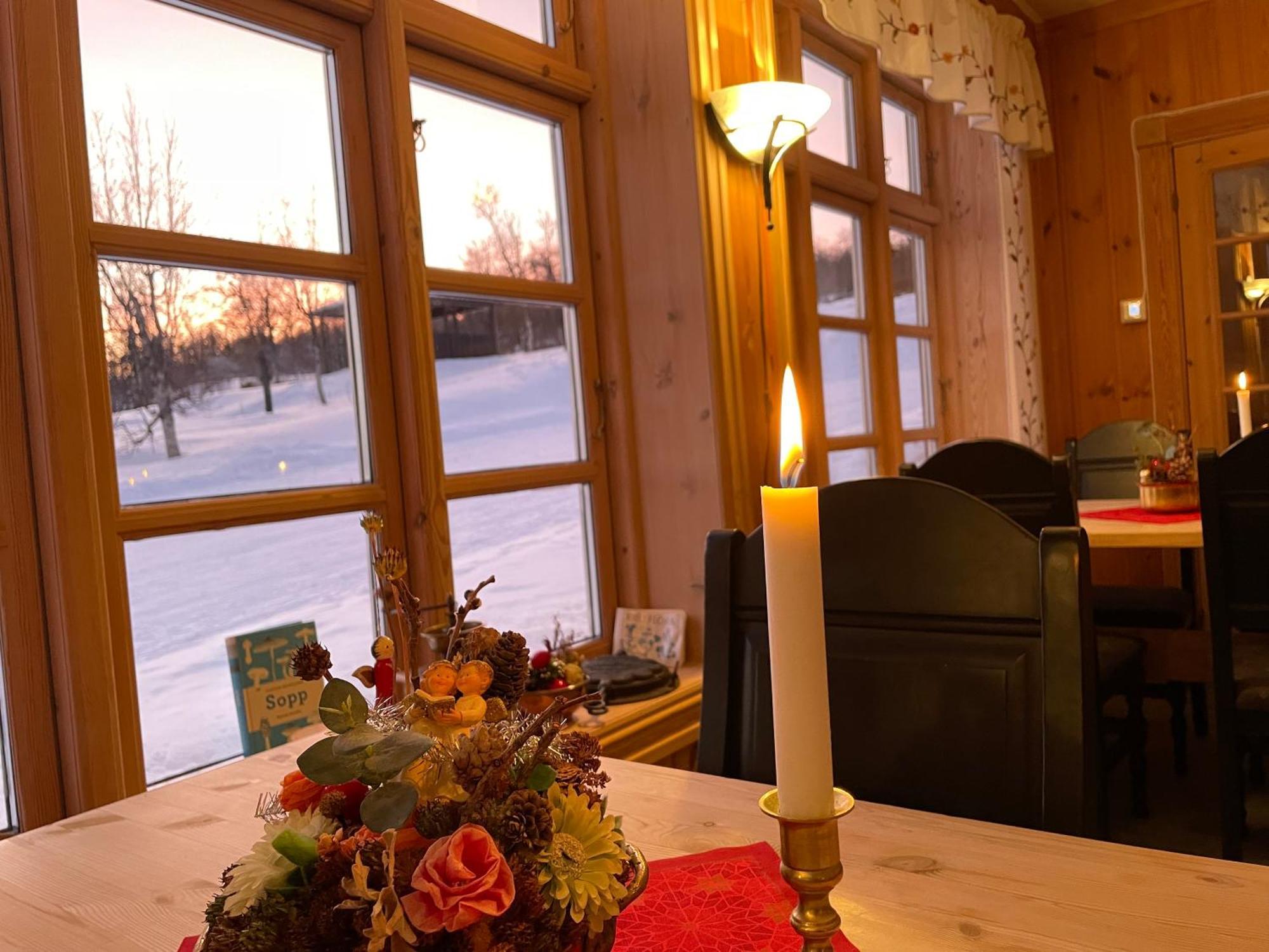 Torsetlia Hotel *