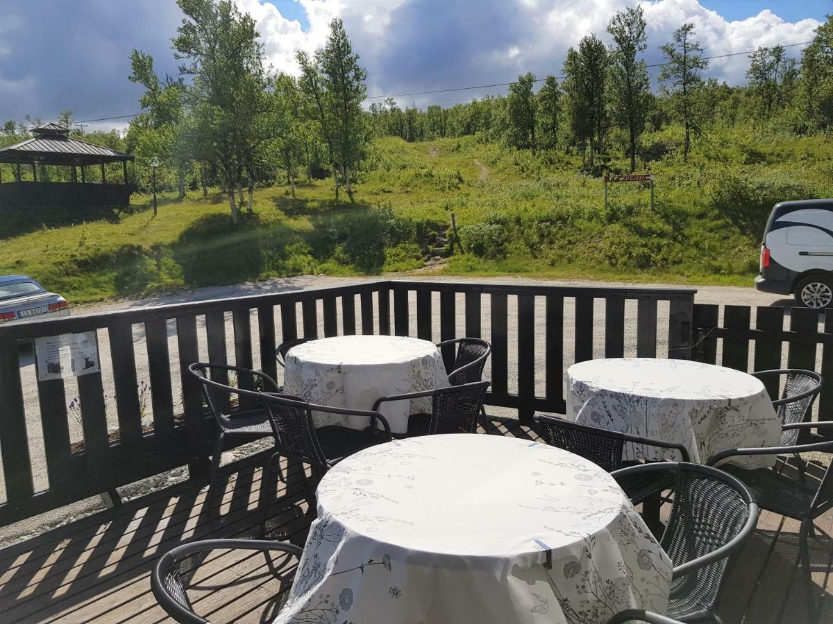Torsetlia Hotel Dagali